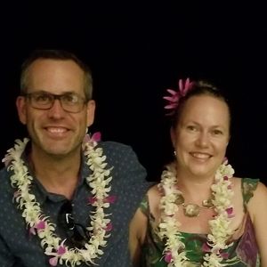 Meet your Posher, Iolani